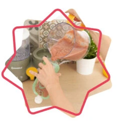 Badabulle 15 Stuks Herbruikbare Knijpzakjes B004500 14 Badabulle 15 Stuks Herbruikbare Knijpzakjes B004500 -Babyproducten Winkel badabulle 15 stuks herbruikbare knijpzakjes b004500 6 1920x1920