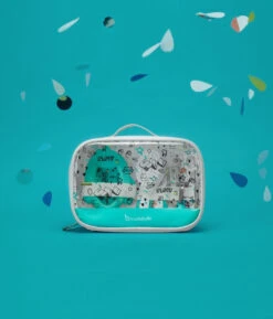 Badabulle 7-delige Verzorging- En Gezondheidsset B032000 -Babyproducten Winkel badabulle 7 delige verzorging en gezondheidsset b032000 1 1