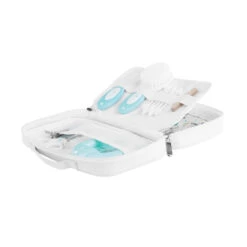 Badabulle 7-delige Verzorging- En Gezondheidsset B032000 -Babyproducten Winkel badabulle 7 delige verzorging en gezondheidsset b032000 4 1