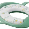 Badabulle Groen Toiletverkleiner Met Handgrepen B027008