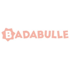 Badabulle Green Anti-UV Tent B038205 -Babyproducten Winkel badabulle logo 4