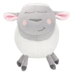 Badabulle Schaapje Lulu Muzikaal Projectie Nachtlampje B015007 -Babyproducten Winkel badabulle schaapje lulu muzikaal projectie nachtlampje b015007 2