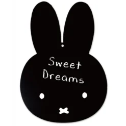 Bambolino Toys 40 Cm Nijntje Krijtbord 33179 -Babyproducten Winkel bambolino nijntje schoolbord met tekst 1