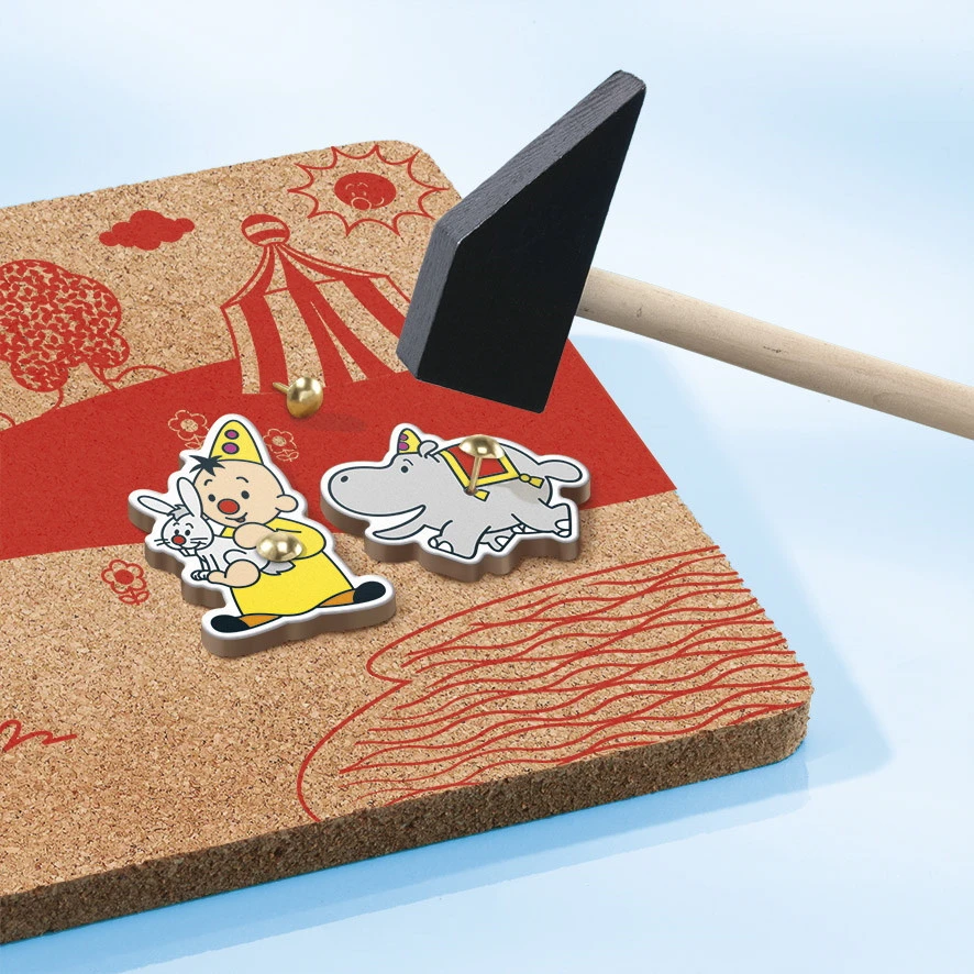 Bambolino Toys Bumba Timmerset 19130 4 Bambolino Toys Bumba Timmerset 19130 - Afbeelding 4