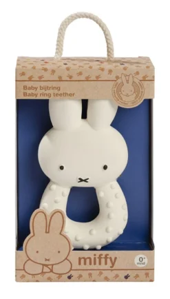 Bambolino Toys Nijntje Bijtspeeltje 17007 -Babyproducten Winkel bambolino toys nijntje bijtspeeltje 17007 5