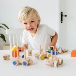 Bambolino Toys Nijntje Houten Blokkentrein 17065 10 Bambolino Toys Nijntje Houten Blokkentrein 17065 -Babyproducten Winkel bambolino toys nijntje houten blokkentrein 17065 lifestyle