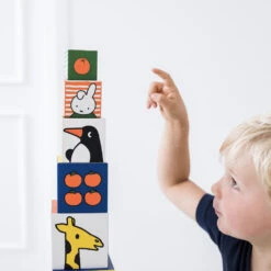 Bambolino Toys Nijntje Stapel Kubussen 33414 -Babyproducten Winkel bambolino toys nijntje stapel kubussen 33414 6