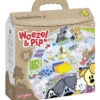 Bambolino Toys Woezel En Pip Knutselkoffer 671102