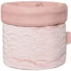 Bébé-jou Bebe-Jou Fabulous Mellow Rose Verzorgingsmandje 3101056