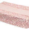 Bébé-jou Bebe-Jou Leopard Pink 72 X 44 Cm Aankleedkussenhoes 3014123