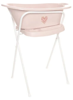 Bébé-jou Bebe-Jou Leopard Pink Click Baby Badje 6256123 8 Bébé-jou Bebe-Jou Leopard Pink Click Baby Badje 6256123 -Babyproducten Winkel bebe jou leopard pink click badje 3