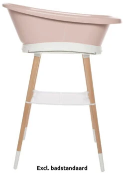 Bébé-jou Bebe-Jou Mellow Rose Sense Baby Badje 4200056 6 Bébé-jou Bebe-Jou Mellow Rose Sense Baby Badje 4200056 -Babyproducten Winkel bebe jou mellow rose sense baby badje 4200056 2