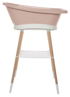 Bébé-jou Bebe-Jou Mellow Rose Sense Edition Baby Badje 4202056Z -Babyproducten Winkel bebe jou mellow rose sense edition baby badje 4202056 4
