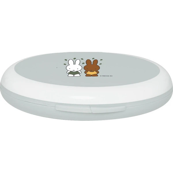 Bébé-jou Bebe-Jou Nijntje Nina Baby Manicureset 623207 1 Bébé-jou Bebe-Jou Nijntje Nina Baby Manicureset 623207