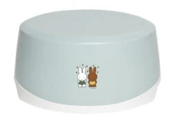 Bébé-jou Bebe-Jou Nijntje Nina Ovaal Opstapje 602607