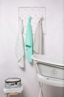 Bébé-jou Bebe-Jou Ollie 3 Stuks Hydrofiele Doeken 3051118 -Babyproducten Winkel bebe jou ollie 11 1