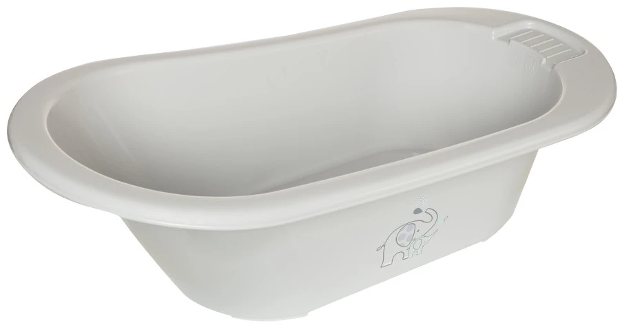 Bébé-jou Bebe-Jou Ollie Click Baby Badje 6256118 2 Bébé-jou Bebe-Jou Ollie Click Baby Badje 6256118 - Afbeelding 2