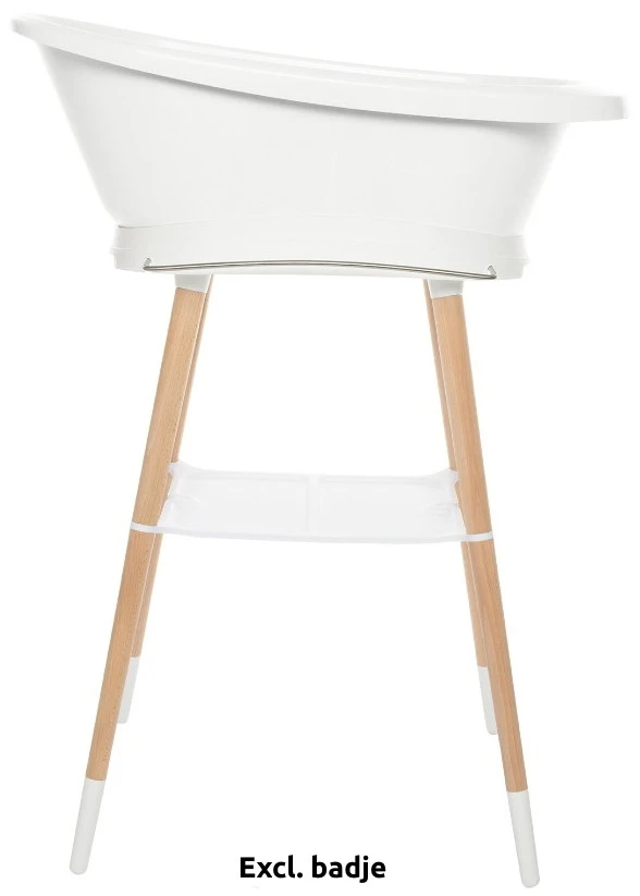 Bébé-jou Bebe-Jou Sky Green Sense Badstandaard 42170055 2 Bébé-jou Bebe-Jou Sky Green Sense Badstandaard 42170055 - Afbeelding 2