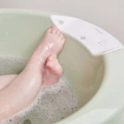 Bébé-jou Bebe-Jou Sky Green Sense Edition Baby Badje 4202055Z 14 Bébé-jou Bebe-Jou Sky Green Sense Edition Baby Badje 4202055Z -Babyproducten Winkel bebe jou sense edition badje 7