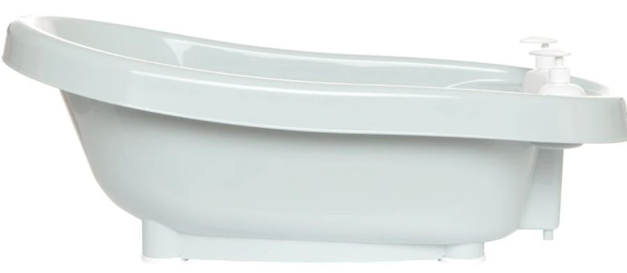 Bébé-jou Bebe-Jou Sky Green Click Thermobad 4260055Z 1 Bébé-jou Bebe-Jou Sky Green Click Thermobad 4260055Z