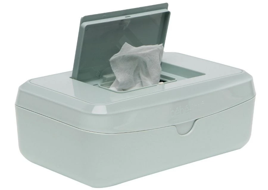 Bébé-jou Bebe-Jou Sky Green De Luxe Thermo Badset 4996055 4 Bébé-jou Bebe-Jou Sky Green De Luxe Thermo Badset 4996055 - Afbeelding 4