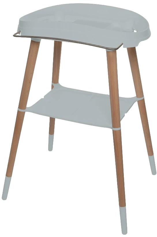 Bébé-jou Bebe-Jou Sky Green Sense Badstandaard 42170055 1 Bébé-jou Bebe-Jou Sky Green Sense Badstandaard 42170055