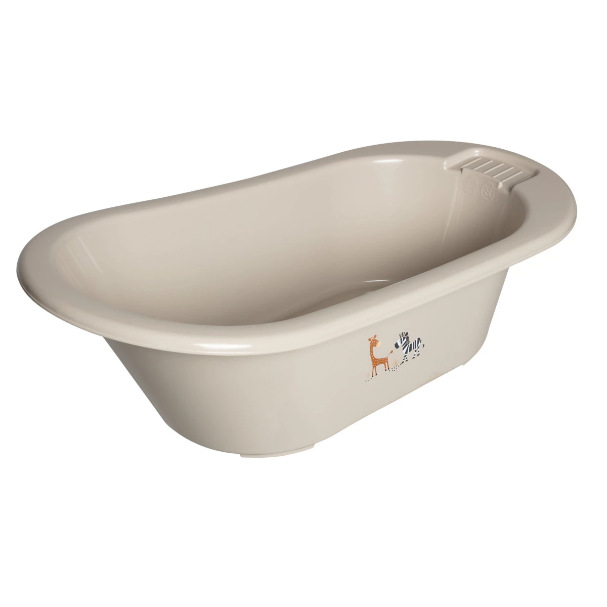 Bébé-jou Bebe-Jou Steppe Click Baby Badje 625620 2 Bébé-jou Bebe-Jou Steppe Click Baby Badje 625620 - Afbeelding 2