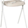 Bébé-jou Bebe-Jou Taupe 98 Cm Click Badstandaard 220005