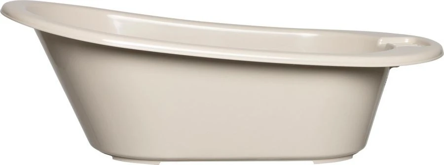 Bébé-jou Bebe-Jou Taupe Click Baby Badje 425605 1 Bébé-jou Bebe-Jou Taupe Click Baby Badje 425605