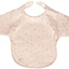Bébé-jou Bebe-Jou Wish Pink Slabber Lange Mouw 3058060