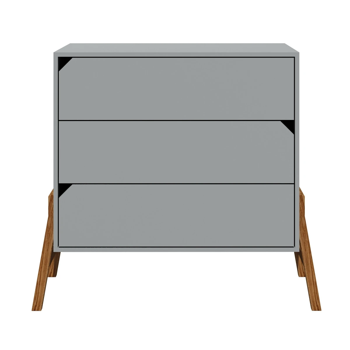 Bellamy Lotta Grey Commode LOSZKOMO 1 Bellamy Lotta Grey Commode LOSZKOMO