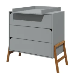 Bellamy Lotta Grey Commodeblad Voor Commode Lotta LOSZPRZE 5 Bellamy Lotta Grey Commodeblad Voor Commode Lotta LOSZPRZE -Babyproducten Winkel bellamy lotta grey commode loszkomo 3