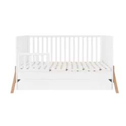 Bellamy Lotta Snow Bedhekje LOBIBO70 -Babyproducten Winkel bellamy lotta snow bedhekje lobibo70 3