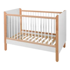 Bellamy Ratata Babykamer: Ledikant En Commode -Babyproducten Winkel bellamy ratata 60 x 120 cm ledikant rabilo60 17 1