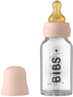Bibs Blush 110 Ml Glazen Fles 5013244