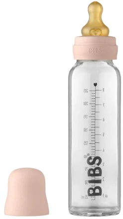 Bibs Blush 225 Ml Glazen Fles 5014244