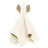 Bibs Kangaroo Ivory Knuffeldoekje 9405216