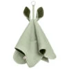 Bibs Kangaroo Sage Knuffeldoekje 9405250