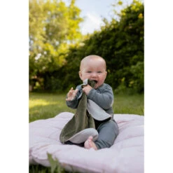 Bibs Kangaroo Sage Knuffeldoekje 9405250 8 Bibs Kangaroo Sage Knuffeldoekje 9405250 -Babyproducten Winkel bibs kangaroo sage knuffeldoekje 9405250 22