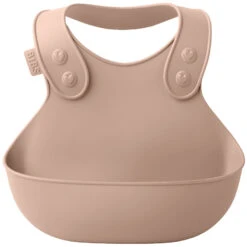Bibs Overall Blush Slab 4000244