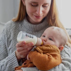 Bibs Blush 110 Ml Glazen Fles 5013244 -Babyproducten Winkel bibs sage 225 ml glazen fles 5014250 3 1