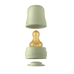 Bibs Sage 110 Ml Glazen Fles 5013250 -Babyproducten Winkel bibs sage 225 ml glazen fles 5014250 dop 1