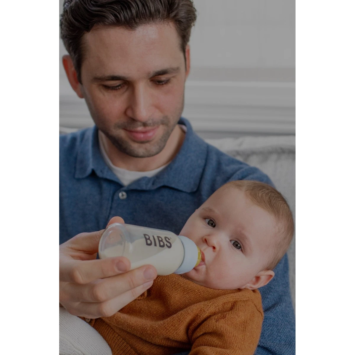 Bibs Ivory 110 Ml Glazen Fles 5013216 9 Bibs Ivory 110 Ml Glazen Fles 5013216 - Afbeelding 9