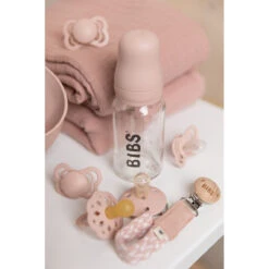 Bibs Blush 110 Ml Glazen Fles 5013244 -Babyproducten Winkel bibs ss22 mixed lifestyle product 7