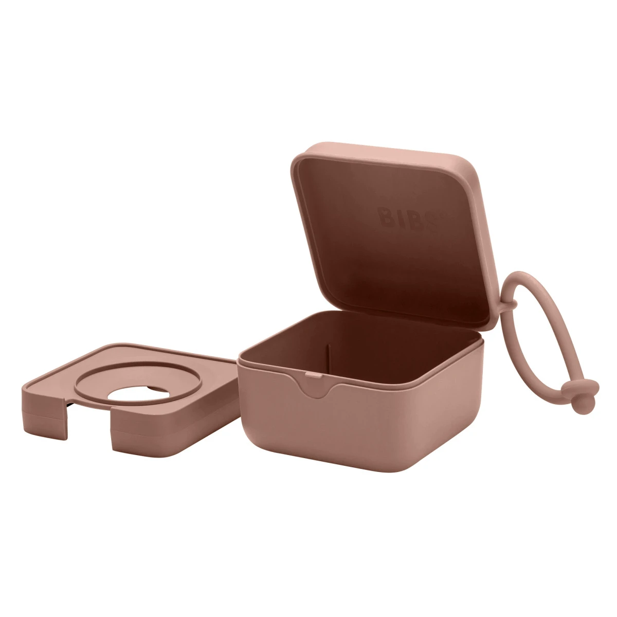 Bibs Woodchuck Speendoosje 4200247 3 Bibs Woodchuck Speendoosje 4200247 - Afbeelding 3