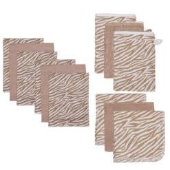 Blush & Blossom Zebra Hydrofiel Starterset TR-BB443417