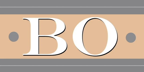 2-Deurskast Bo 7 2-Deurskast Bo - Afbeelding 7