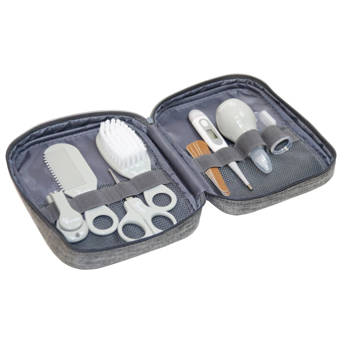 Bo Jungle B-Baby 8-delige Verzorgingsset B400560 1 Bo Jungle B-Baby 8-delige Verzorgingsset B400560