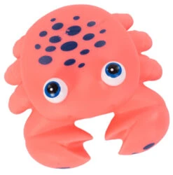 Bo Jungle B-Bath Friends 6 Stuks Badspeelgoed B900210 -Babyproducten Winkel bo jungle b bath friends 6 stuks badspeelgoed b900210 8