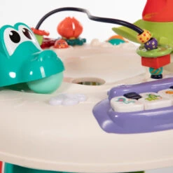 Bo Jungle B-Leer En Ontdek Tafel B925210 -Babyproducten Winkel bo jungle b leer en ontdek tafel 3